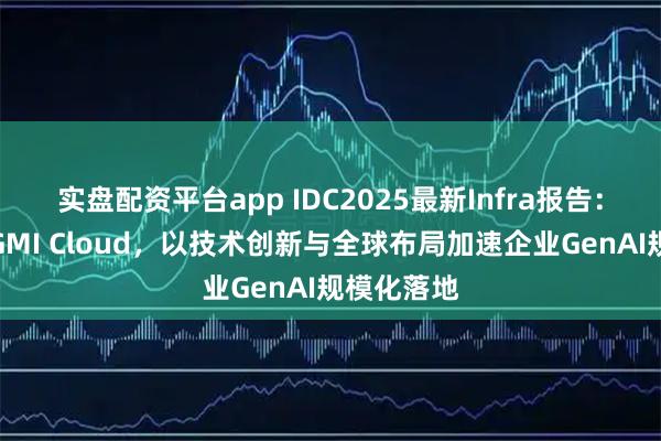实盘配资平台app IDC2025最新Infra报告：典型推荐GMI Cloud，以技术创新与全球布局加速企业GenAI规模化落地